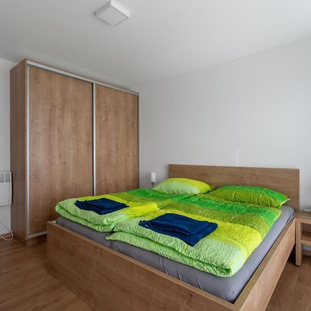 Apartmany Pustimer Екстериор снимка