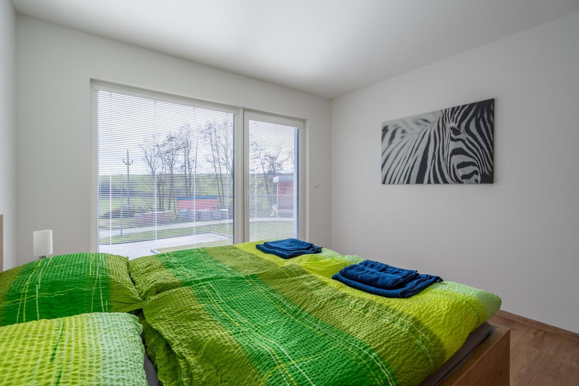 Apartmany Pustimer Екстериор снимка