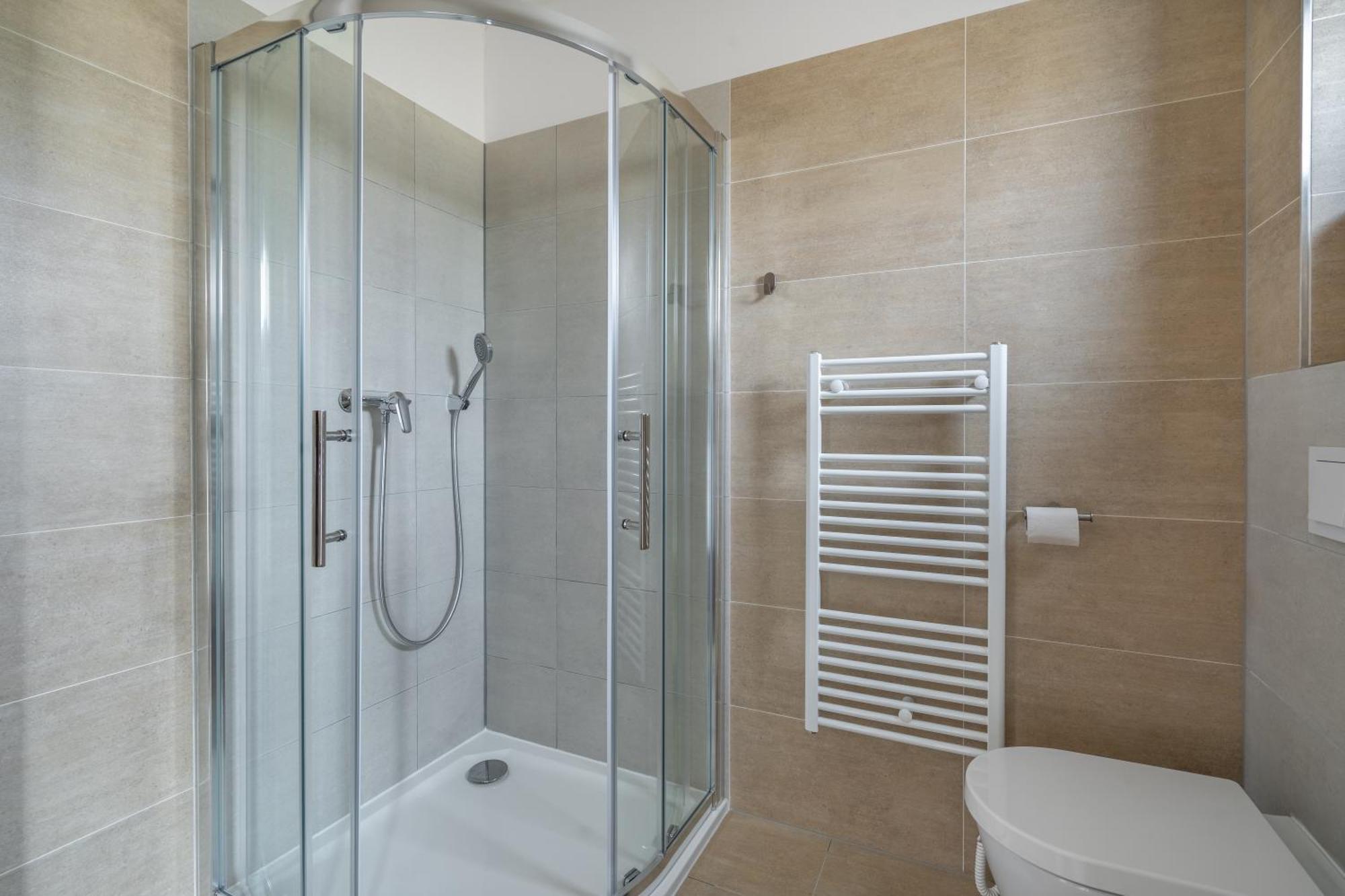 Apartmany Pustimer Екстериор снимка