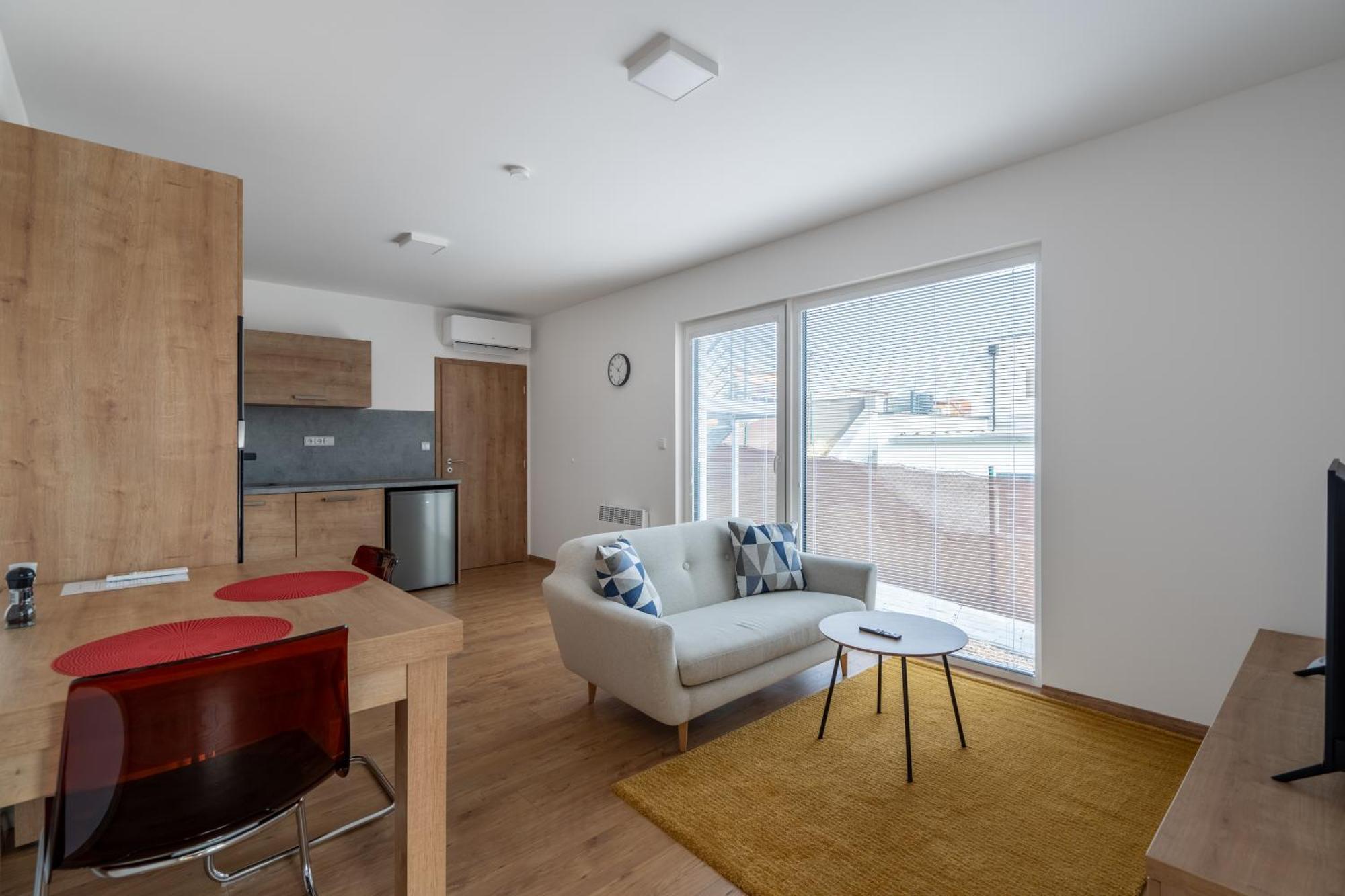 Apartmany Pustimer Екстериор снимка