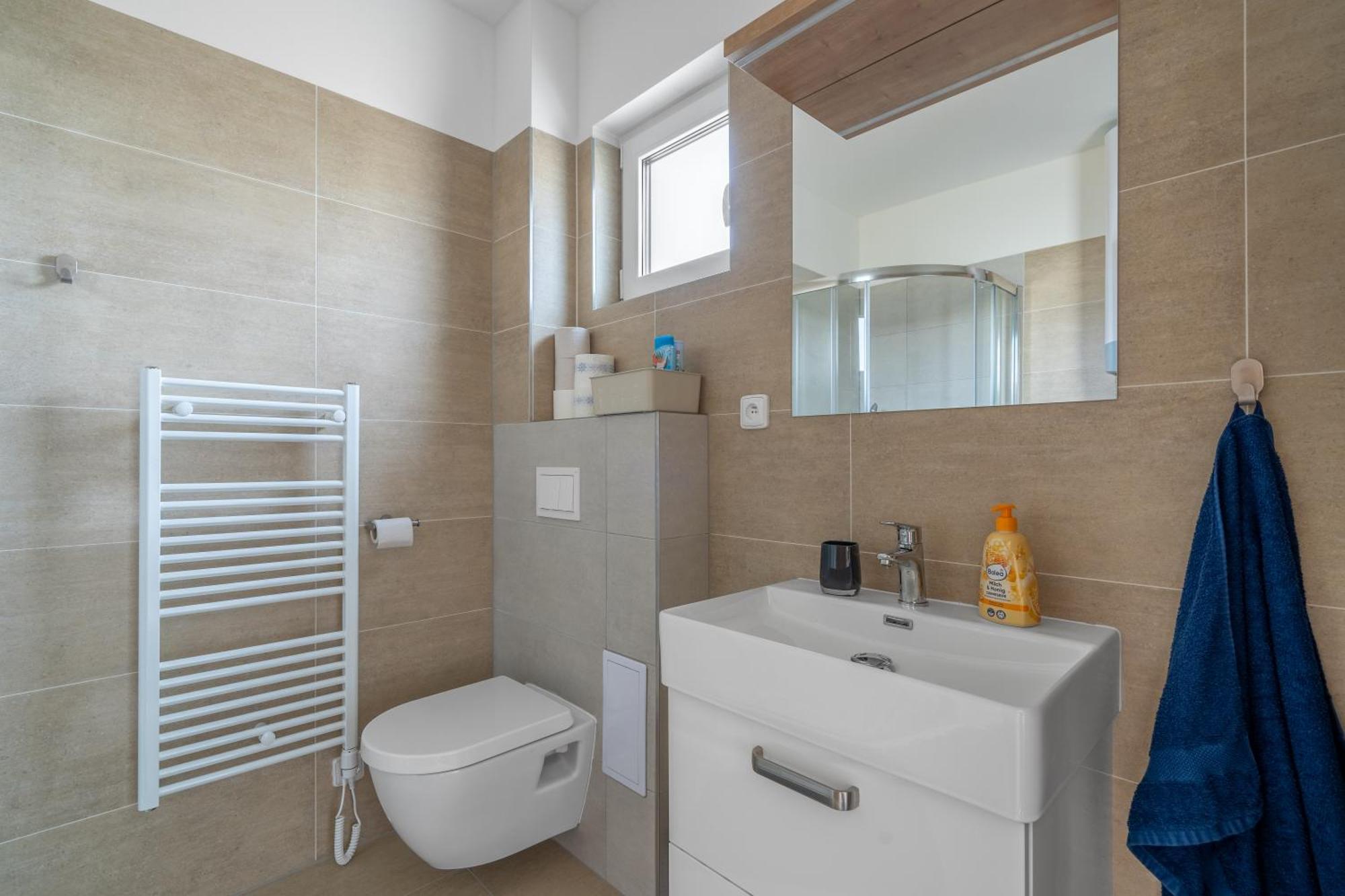 Apartmany Pustimer Екстериор снимка